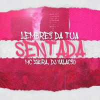 Lembrei da tua sentada (Single)
