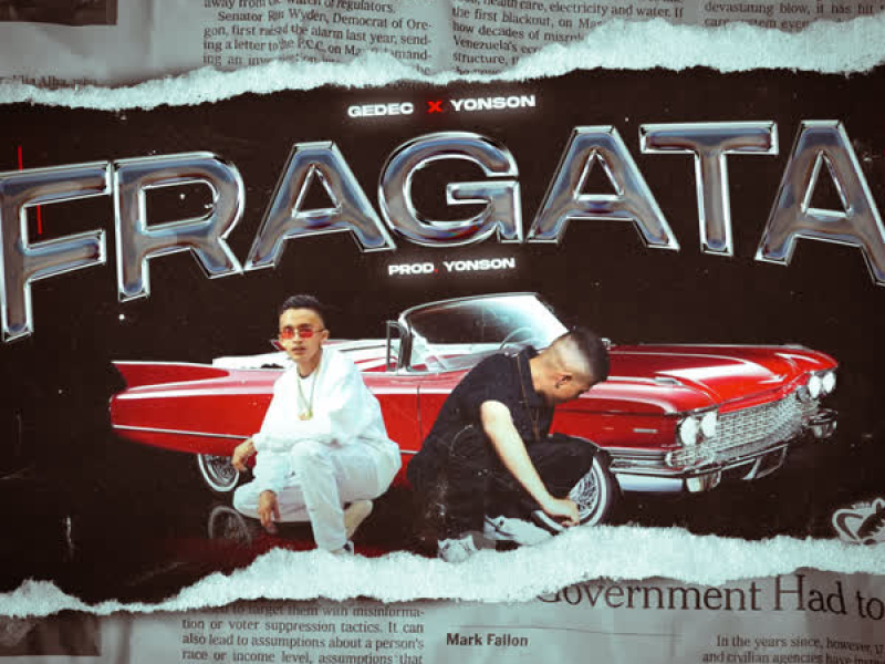 Fragata (Single)