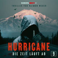 Hurricane - Stadt der Lügen / Folge 9: Die Zeit läuft ab