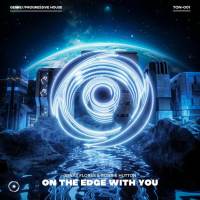 On The Edge With You (feat. Robbie Hutton) (Single)