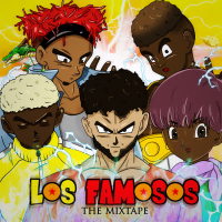 Los Famosos (EP)