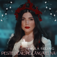 Peste Deal, Pe Langa Luna (Single)