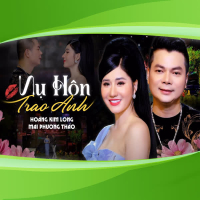 Nụ Hôn Trao Anh (Single)