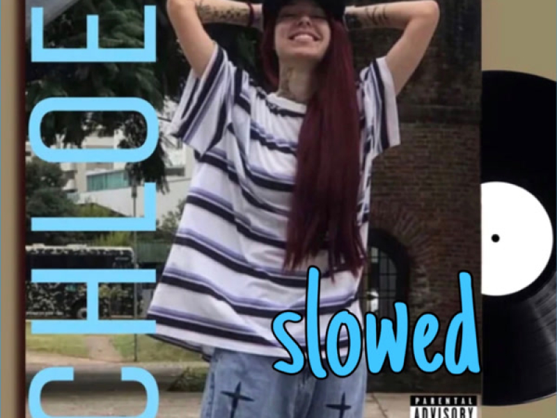 M.O.D.S (slowed) (EP)