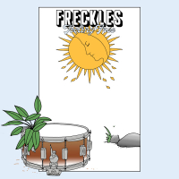 Feeling Free (Single)