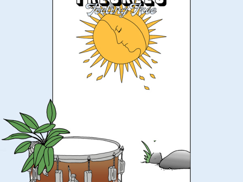 Feeling Free (Single)