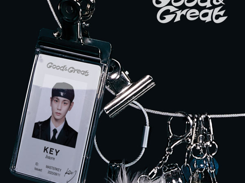 Good & Great - The 2nd Mini Album (EP)