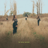 No tiene sentido (EP)