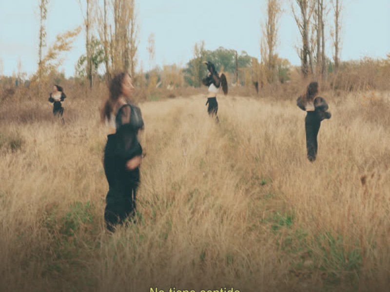 No tiene sentido (EP)