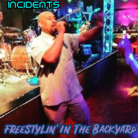 Freestylin' in the Backyard (Single)