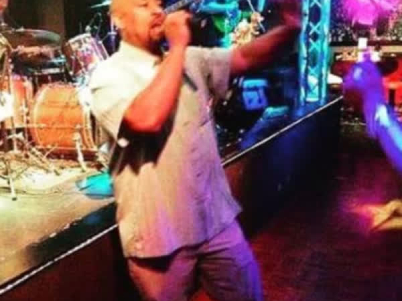 Freestylin' in the Backyard (Single)