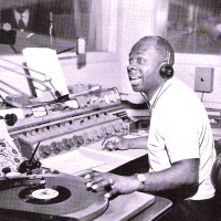 They Call Me Tiger Man!