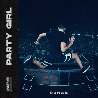 Party Girl (Single)