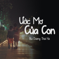 Ước Mơ Của Con (Single)