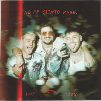 no me siento mejor (Single)