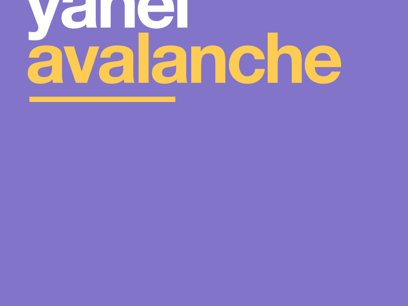 Avalanche (Single)