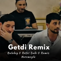 Getdi (Remix) (Single)