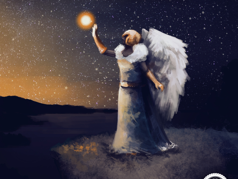 Firefly (feat. Amanda Yang)