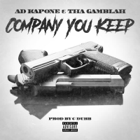 Company You Keep (Single)