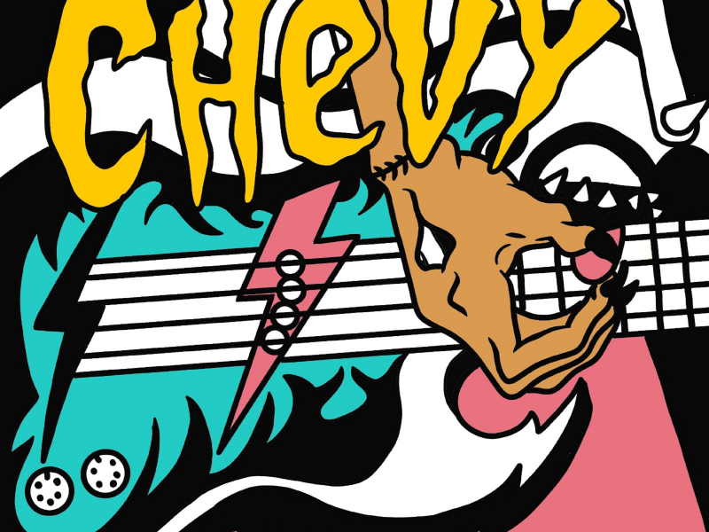 CHEVY (Single)