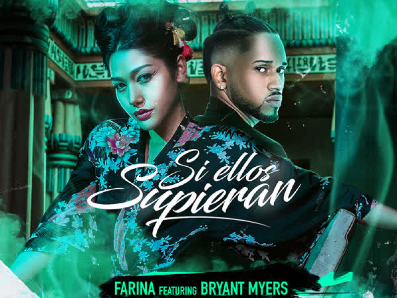 Si Ellos Supieran (Single)