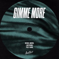 Gimme More (Single)