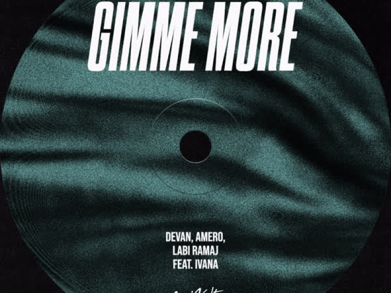 Gimme More (Single)