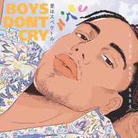 Boys Don't Cry (Single)