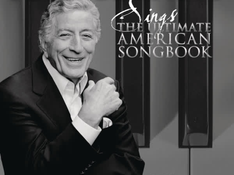 Sings The American Songbook, Vols. 1 - 4