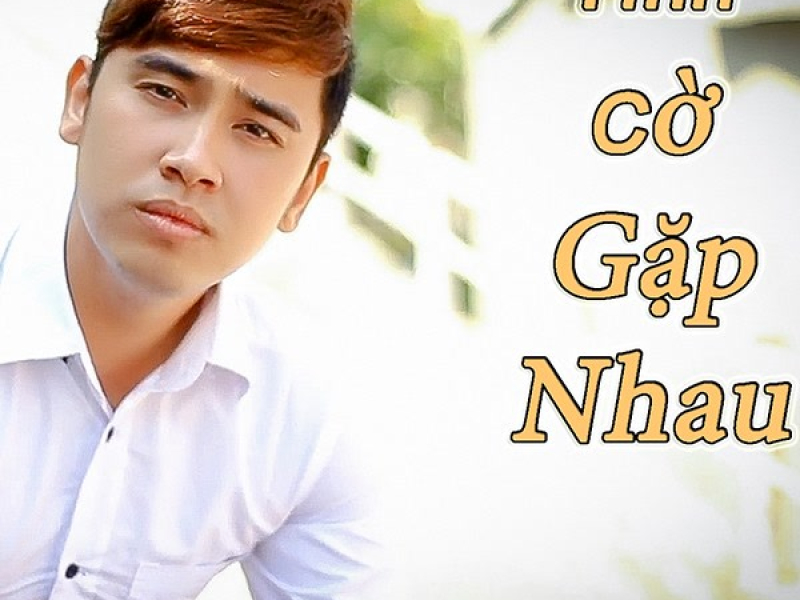 Tình Cờ Gặp Nhau (Single)