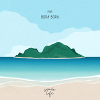 Bora Bora (Single)