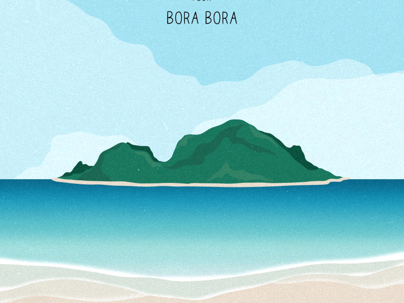 Bora Bora (Single)