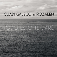 Todo Esto Te Daré (Single)