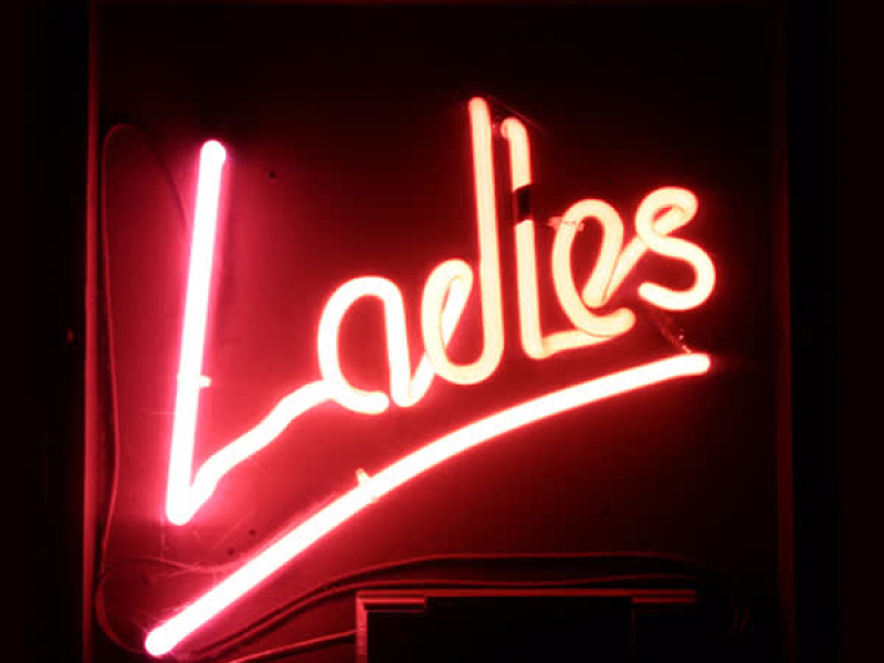 Ladies (EP)