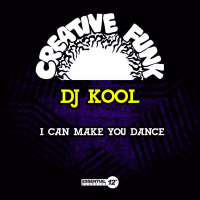 I Can Make You Dance (EP)