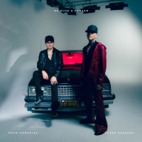 Me Puse a Pensar (Single)