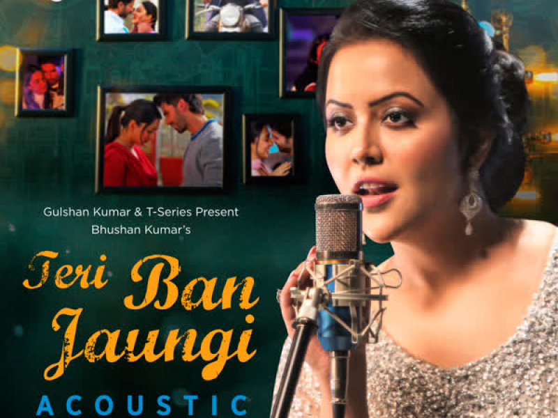 Teri Ban Jaungi Acoustic (From 