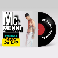 Ritmada Beco Da Dz7 (Single)