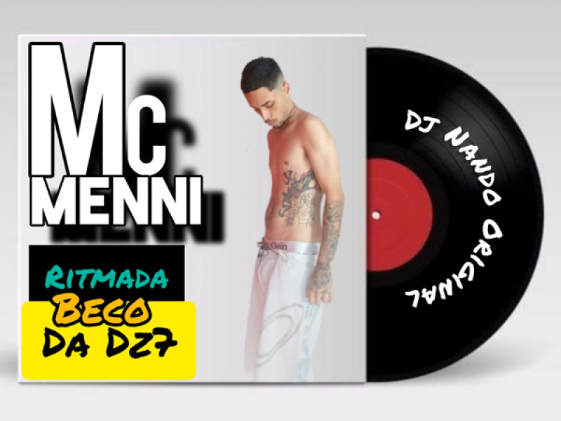 Ritmada Beco Da Dz7 (Single)