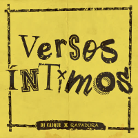 Versos Íntimos (Single)