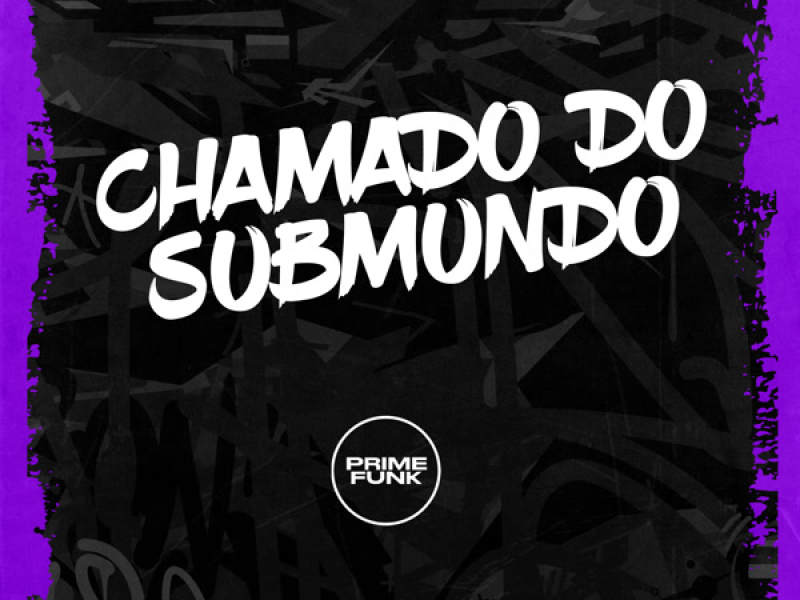 Chamado do Submundo (Single)