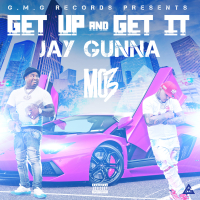 Get Up And Get It (feat. MO3)