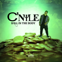 Ball In the Body (Single)