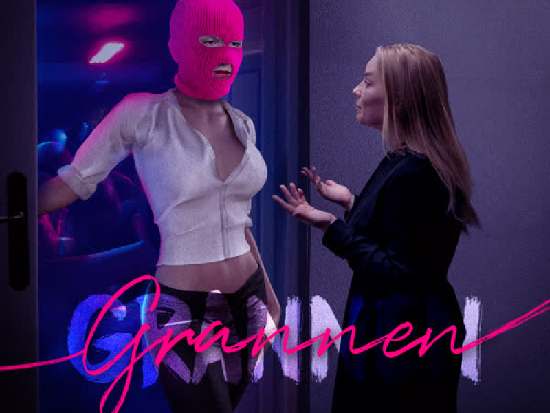 GRANNEN (Single)