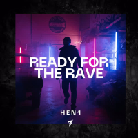 Ready For The Rave (EP)
