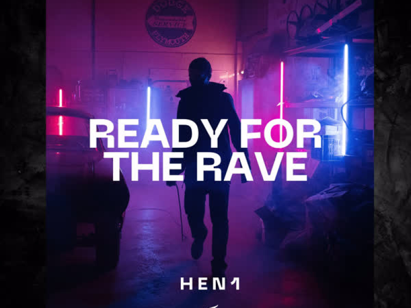 Ready For The Rave (EP)