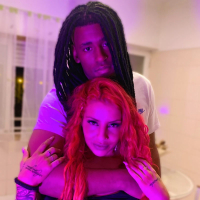 SEXTOU E EU TOU EM CASA (Single)