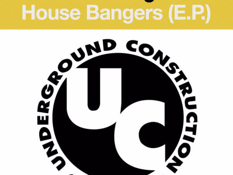 House Bangers (E.P.)