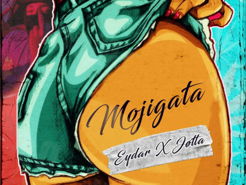 Mojigata (Single)