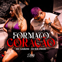 Formato Coração (Single)